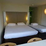 Campanile Troyes Sud -
