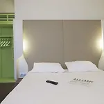 Campanile Troyes Sud - 3*