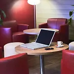 Campanile Troyes Sud - 3*