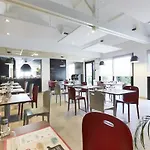 Campanile Troyes Sud - 3*