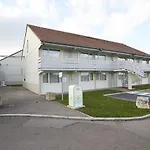 Campanile Troyes Sud - Hotel