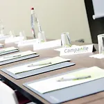 Hotel Campanile Troyes Sud - Buchères