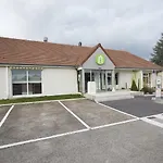 Campanile Troyes Sud - 3*