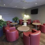 Hotel Campanile Troyes Sud - Bucheres