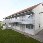 Campanile Troyes Sud - Hotel