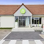 Campanile Troyes Sud - Hotel 3*