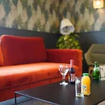 Hotel Campanile Troyes Sud - Buchères