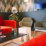Campanile Troyes Sud - Hotel