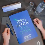 Hotel Campanile Troyes Sud - Bucheres