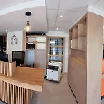 Campanile Troyes Sud -