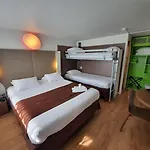Campanile Troyes Sud -