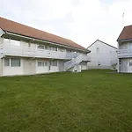Campanile Troyes Sud -