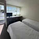 Campanile Troyes Sud - 3* Buchères
