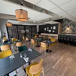 Campanile Troyes Sud - 3* Buchères