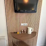Campanile Troyes Sud -
