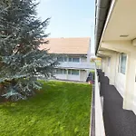 Hotel Campanile Troyes Sud - 3*