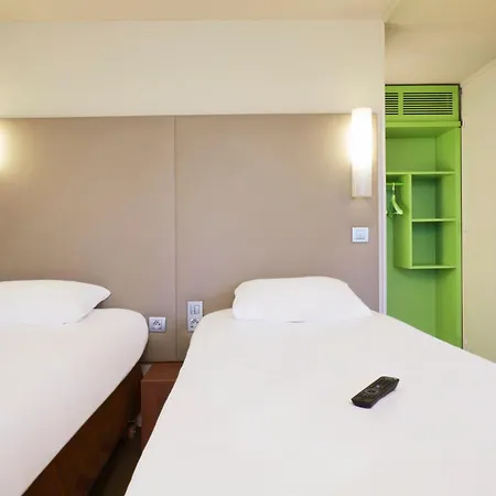 Hotel Campanile Troyes Sud -