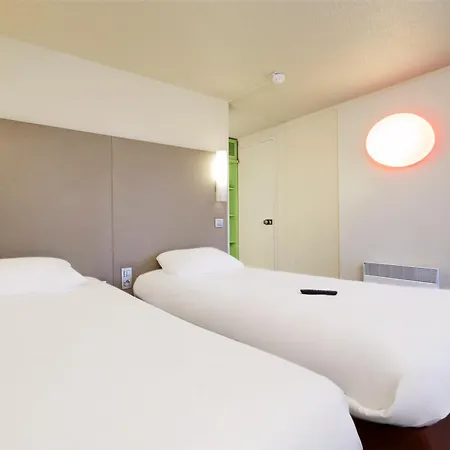 Campanile Troyes Sud - Hotel