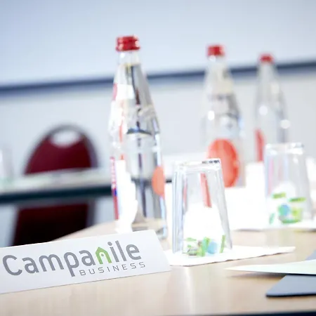 מלון Campanile Troyes Sud - 3*