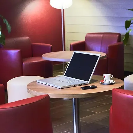 Campanile Troyes Sud - 3*