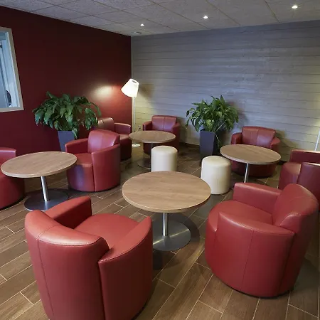 Campanile Troyes Sud - Buchères