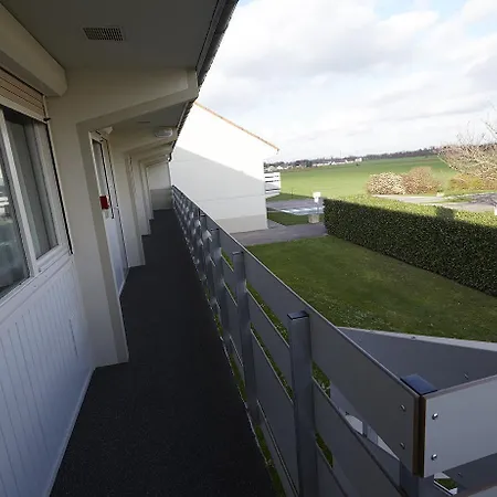 Ξενοδοχείο Campanile Troyes Sud - Buchères