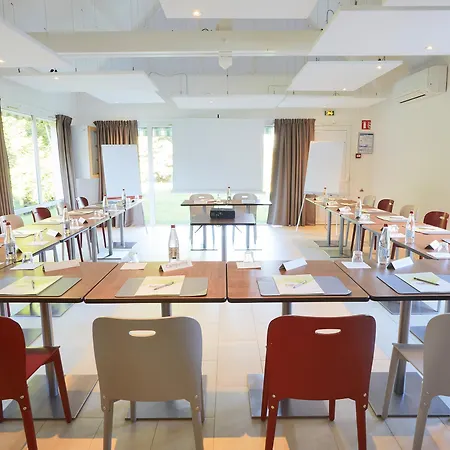 Campanile Troyes Sud - Hotel