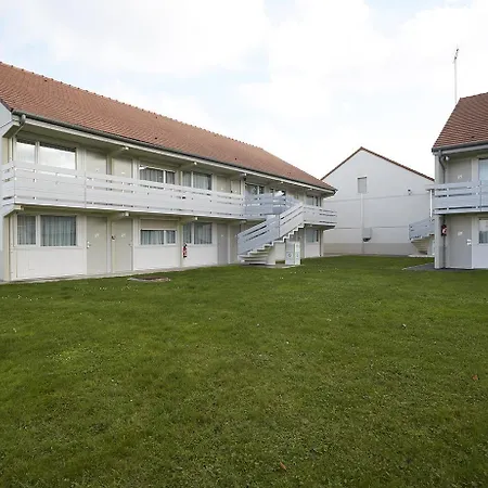 Hotel Campanile Troyes Sud - 3*