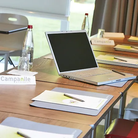 Campanile Troyes Sud -