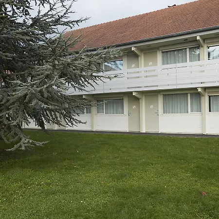 Hotel Campanile Troyes Sud -