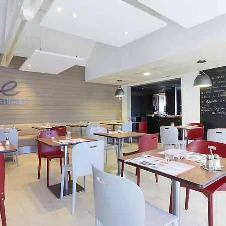 Campanile Troyes Sud -