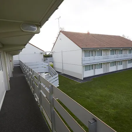 Campanile Troyes Sud -