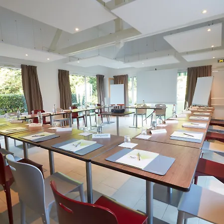 Campanile Troyes Sud - Hotel