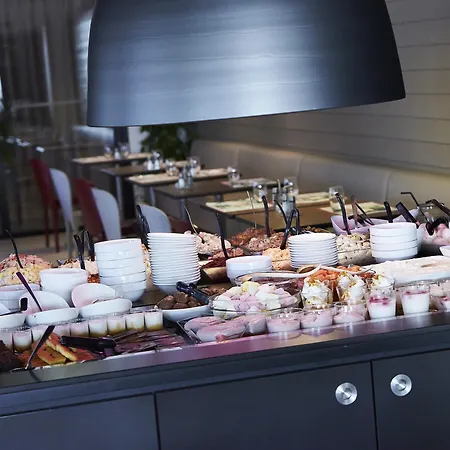 Campanile Troyes Sud - 3* Buchères