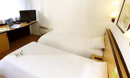 Campanile Troyes Sud - Hotel Buchères