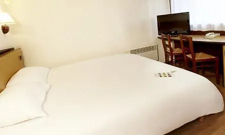 Hotell Campanile Troyes Sud - 3*