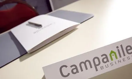 Campanile Troyes Sud - 3*