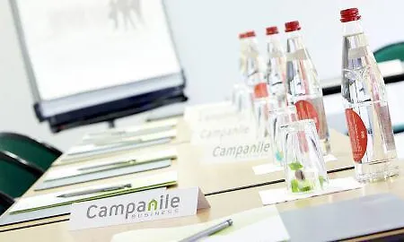Campanile Troyes Sud -