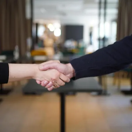 Campanile Troyes Sud - Hotel