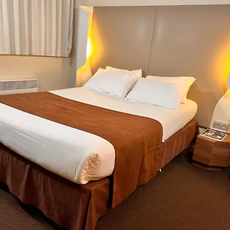 Campanile Troyes Sud - Ξενοδοχείο 3*