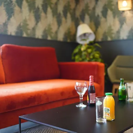 Hotel Campanile Troyes Sud - Buchères