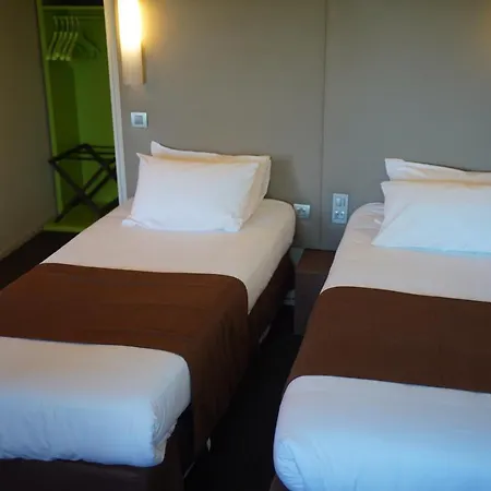 Campanile Troyes Sud - Buchères