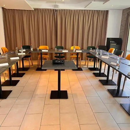 Campanile Troyes Sud - Buchères