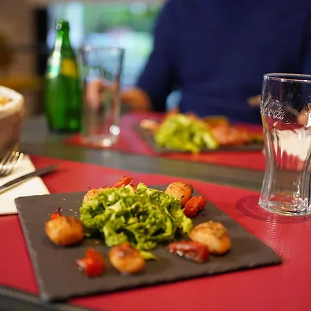 Hotel Campanile Troyes Sud -