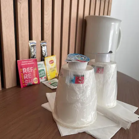 Campanile Troyes Sud - Hotel 3*