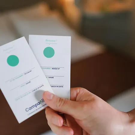 Campanile Troyes Sud - Ξενοδοχείο 3*