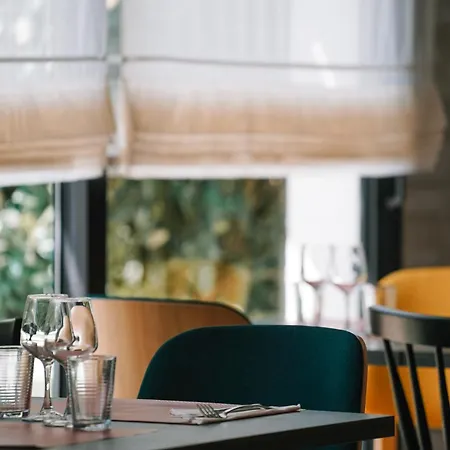 Campanile Troyes Sud - Ξενοδοχείο Buchères