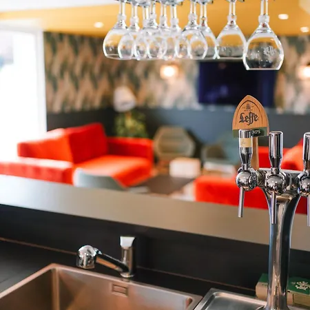 Ξενοδοχείο Campanile Troyes Sud -