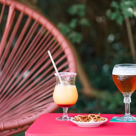 Hotel Campanile Troyes Sud -