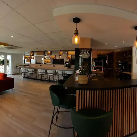 Campanile Troyes Sud -